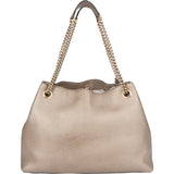 Gucci GG Leather Soho Crossbody Bag