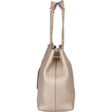 Gucci GG Leather Soho Crossbody Bag