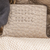 Gucci GG Leather Soho Crossbody Bag