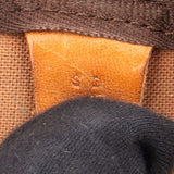 Louis Vuitton Canvas Monogram Keepall 45 Bandouliere