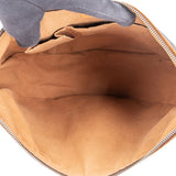 Louis Vuitton Canvas Monogram Tulum GM Crossbody Bag
