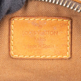 Louis Vuitton Canvas Monogram Tulum GM Crossbody Bag