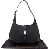 Gucci GG Monogram Jackie Handbag