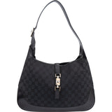 Gucci GG Monogram Jackie Handbag