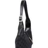 Gucci GG Monogram Jackie Handbag