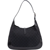 Gucci GG Monogram Jackie Handbag