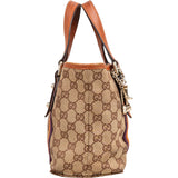 Gucci GG Monogram Jolicoeur Handbag