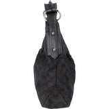 Gucci GG Monogram Horsebit Handbag
