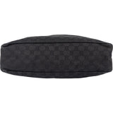 Gucci GG Monogram Horsebit Handbag