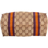 Gucci GG Monogram Jolicoeur Handbag
