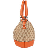 Gucci GG Monogram Sukey Handbag