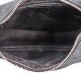Gucci GG Monogram Horsebit Handbag