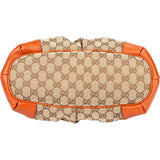 Gucci GG Monogram Sukey Handbag