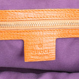 Gucci GG Monogram Jolicoeur Handbag