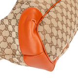 Gucci GG Monogram Sukey Handbag