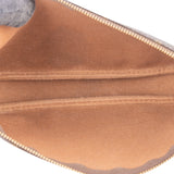 Louis Vuitton Canvas Monogram Pochette Accessoire Handbag