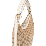 Gucci GG Monogram Handbag