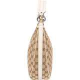 Gucci GG Monogram Handbag