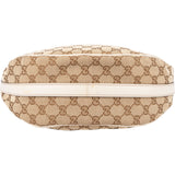 Gucci GG Monogram Handbag