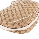 Gucci GG Monogram Handbag