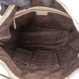 Gucci GG Monogram Handbag