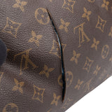 Louis Vuitton Canvas Monogram Speedy 30 Handbag