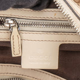 Gucci GG Monogram Handbag