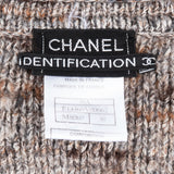 Chanel Multicolor Tweed 1999 Runway Jacket (D36 / FR38)