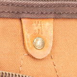 Louis Vuitton Canvas Monogram Speedy 30 Handbag