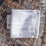 Chanel Multicolor Tweed 1999 Runway Jacket (D36 / FR38)