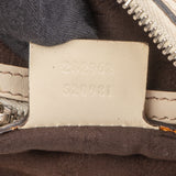 Gucci GG Monogram Handbag