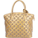 Louis Vuitton Automne-Hiver "Fascination" Lockit Handbag