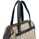 Louis Vuitton Mini Lin Monogram Josephine PM Handbag