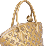 Louis Vuitton Automne-Hiver "Fascination" Lockit Handbag