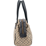 Louis Vuitton Mini Lin Monogram Josephine PM Handbag