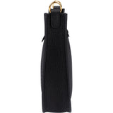 Hermès Clemence Leather Evelyne 16 Crossbody Bag - vintageandkickz