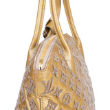 Louis Vuitton Automne-Hiver "Fascination" Lockit Handbag