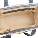 Louis Vuitton Mini Lin Monogram Josephine PM Handbag