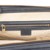 Louis Vuitton Mini Lin Monogram Josephine PM Handbag