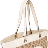Gucci GG Monogram Handbag