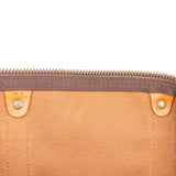 Louis Vuitton Canvas Monogram Keepall 50 Bandouliere