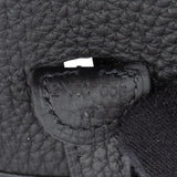 Hermès Clemence Leather Evelyne 16 Crossbody Bag - vintageandkickz
