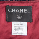 Chanel Limited Runway Pailetten Jacket (D34 / FR36)
