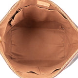 Louis Vuitton Canvas Monogram Palermo PM Handbag
