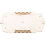 Gucci GG Monogram Handbag