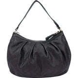 Gucci Leather GG Monogram Sukey Handbag