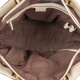 Gucci GG Monogram Handbag