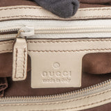 Gucci GG Monogram Handbag