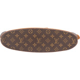 Louis Vuitton Canvas Monogram Babylone Shoulder Bag