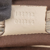 Gucci GG Monogram Handbag